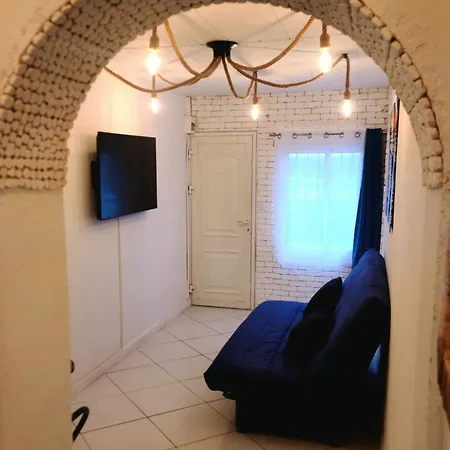 A Cote De La Lägenhet