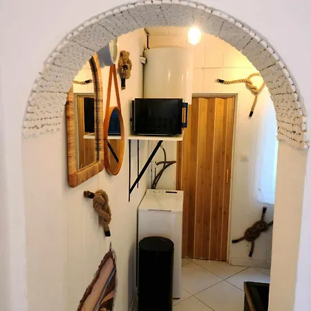 Lägenhet A Cote De La *