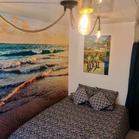 A Cote De La * Argelès-sur-Mer