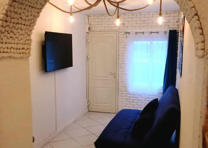 A Cote De La Lägenhet