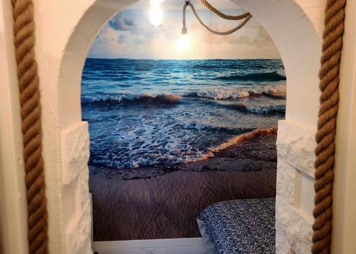 Lägenhet A Cote De La