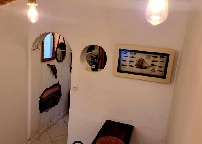 A Cote De La * Argelès-sur-Mer