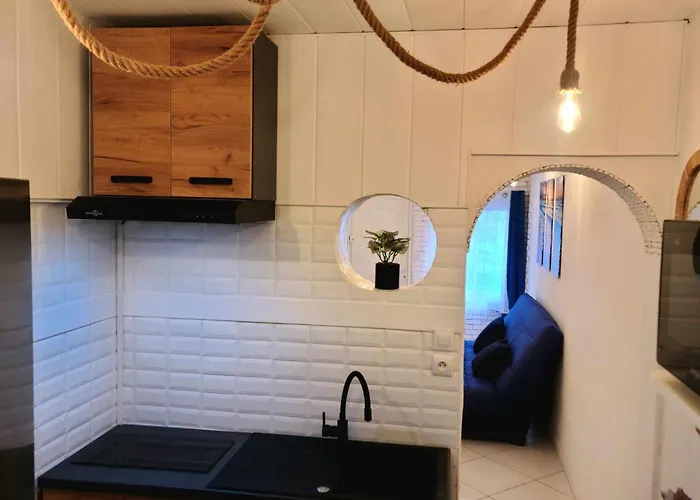 A Cote De La Lägenhet Argelès-sur-Mer