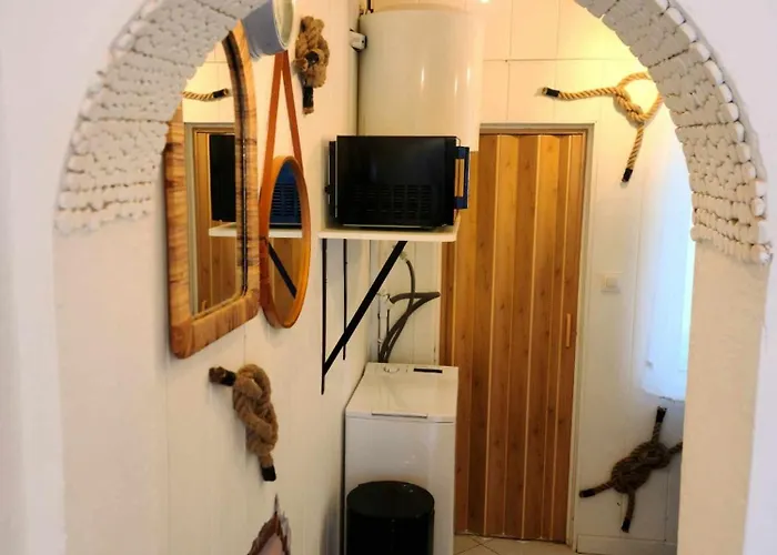 Lägenhet A Cote De La *