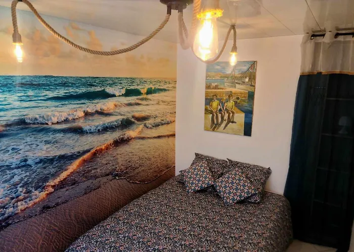 A Cote De La * Argelès-sur-Mer