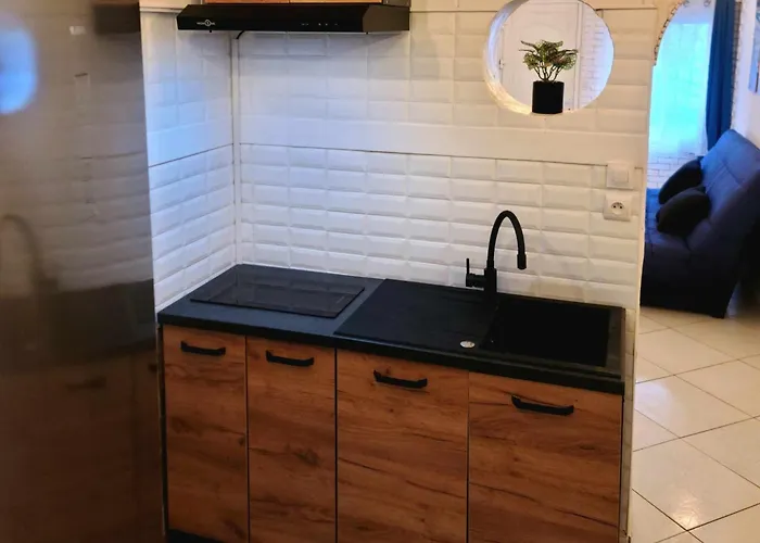 A Cote De La Lägenhet