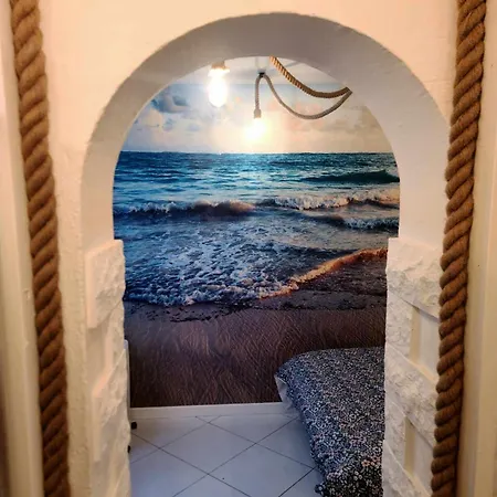 Appartement A Cote De La