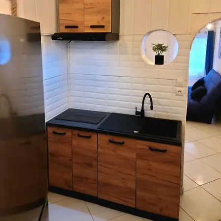 A Cote De La Appartement